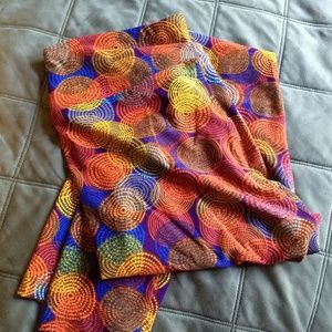 Lularoe OS leggings